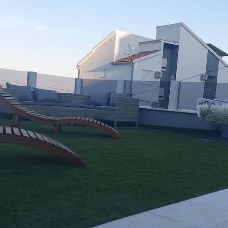 Apartment Jole 1 Trogir Bagian luar foto