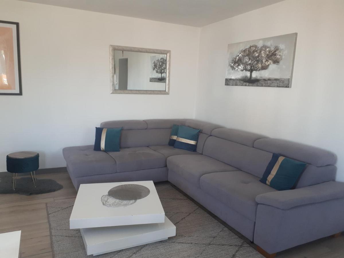 Apartment Jole 1 Trogir Bagian luar foto