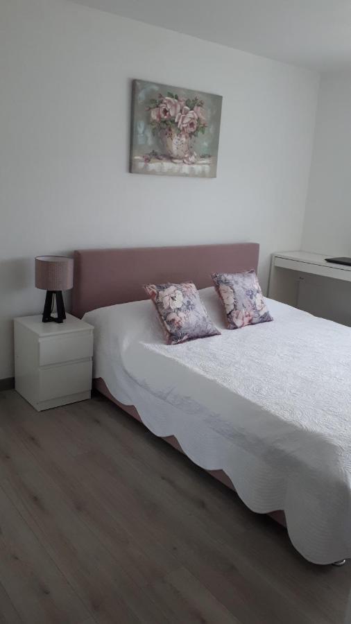 Apartment Jole 1 Trogir Bagian luar foto
