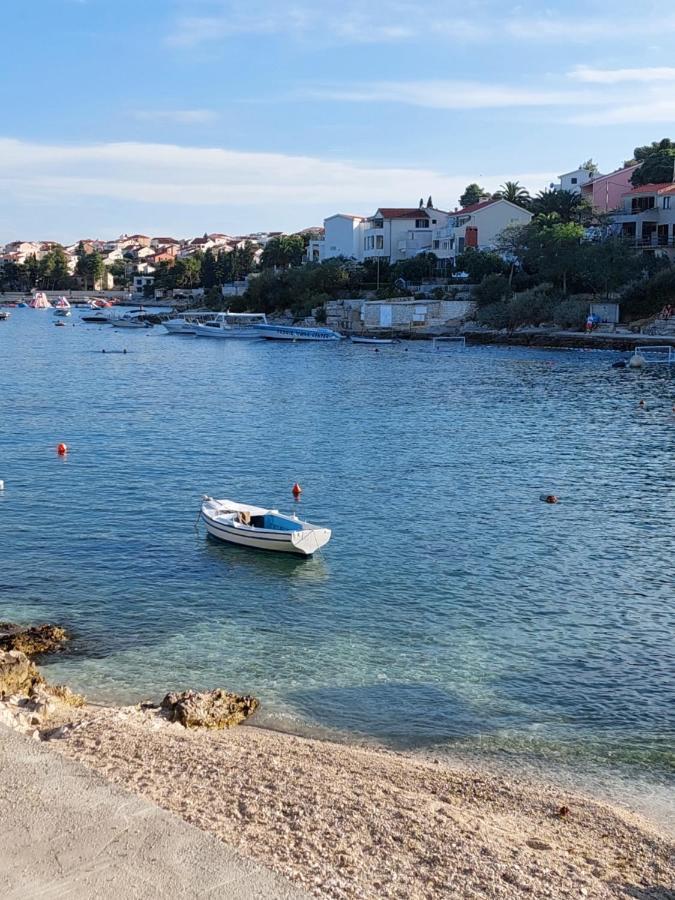 Apartment Jole 1 Trogir Bagian luar foto
