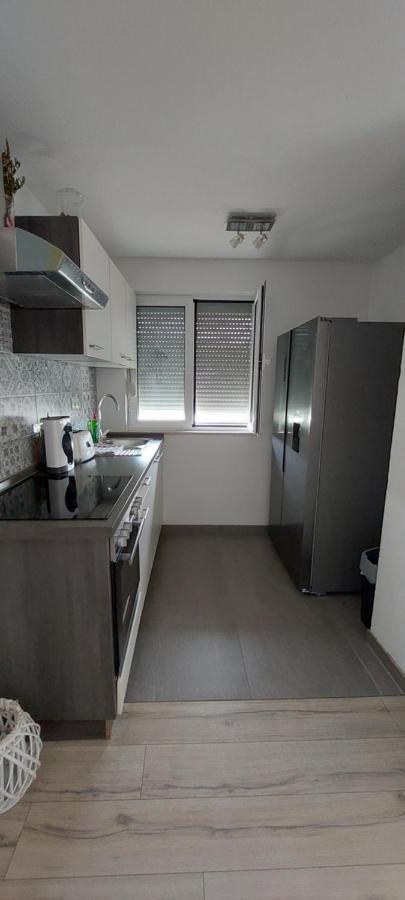 Apartment Jole 1 Trogir Bagian luar foto
