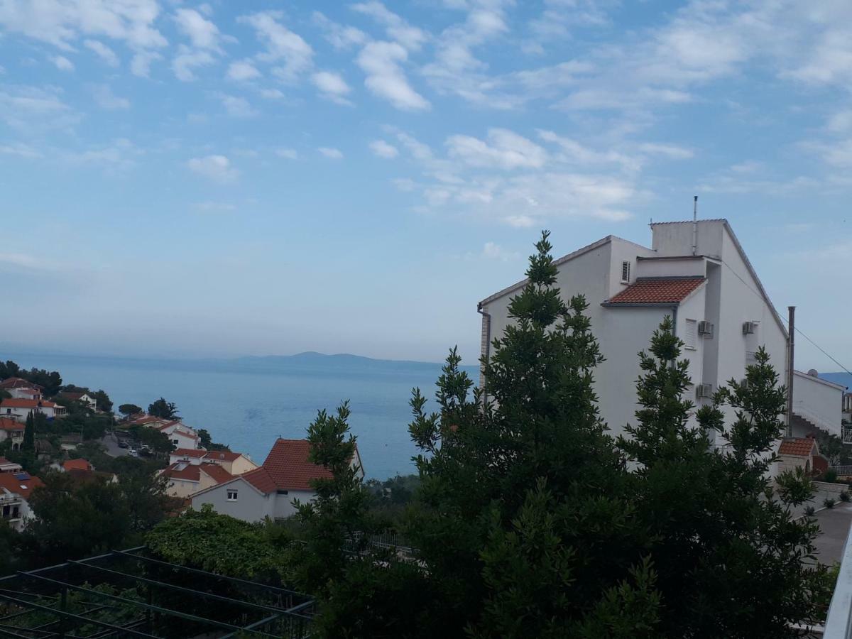 Apartment Jole 1 Trogir Bagian luar foto