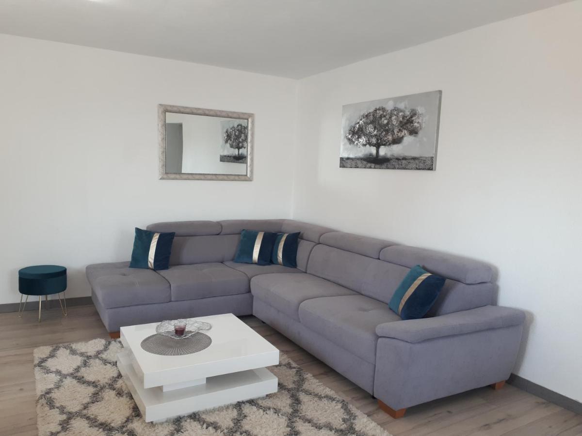 Apartment Jole 1 Trogir Bagian luar foto